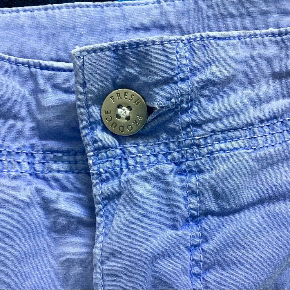 Fresh Produce Skort Skirt - Picture 2 of 3